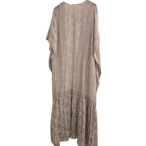 Bohemian  Kimono Cardigan/ Duster Size: One Size - Picture 4 of 8